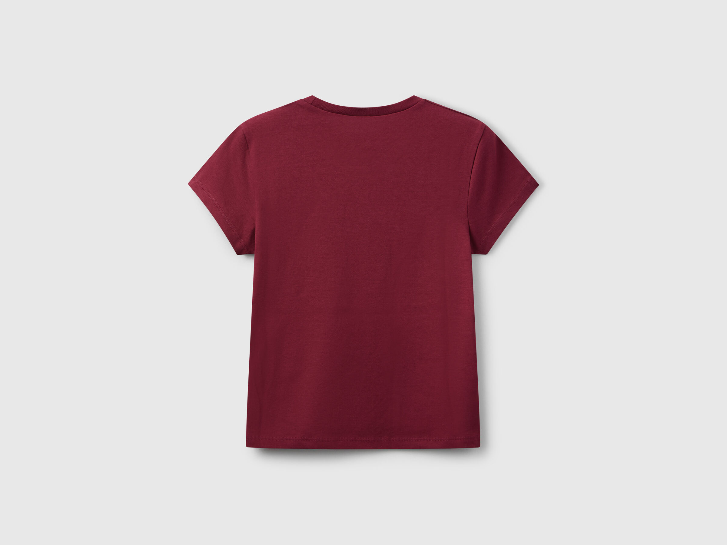 T-SHIRT Junior Girl image number 2